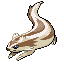 Imagen de Linoone en Pokémon Rojo Fuego y Verde Hoja