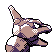Imagen posterior de Onix en la segunda generación
