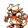 Imagen de Magmar en Pokémon Verde