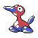 Imagen de Porygon2 en Pokémon Oro