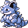 Imagen de Nidoqueen en Pokémon Rojo y Azul