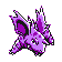 Imagen de Nidorino en Pokémon Amarillo