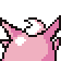 Imagen posterior de Wigglytuff en la primera generación