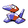 Imagen de Porygon en Pokémon Oro