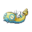 Imagen de Dunsparce en Pokémon Rubí y Zafiro