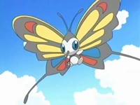 Beautifly de May/Aura