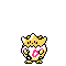 Imagen de Togepi en Pokémon Cristal