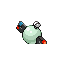 Imagen posterior de Magnemite en la tercera generación