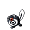 Imagen de Poliwag en Pokémon Cristal