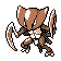 Imagen de Kabutops en Pokémon Oro
