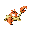 Imagen de Krabby en Pokémon Rubí y Zafiro