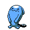 Imagen de Wobbuffet en Pokémon Cristal