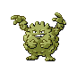 Imagen de Graveler en Pokémon Esmeralda