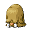 Imagen de Piloswine en Pokémon Rubí y Zafiro