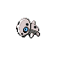 Imagen de Aron en Pokémon Rojo Fuego y Verde Hoja