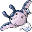 Imagen de Mantine en Pokémon Rubí y Zafiro