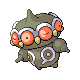 Claydol