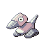 Imagen de Porygon en Pokémon Verde