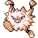 Imagen de Primeape en Pokémon Rojo y Azul