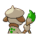 Smeargle