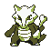 Imagen de Marowak en Pokémon Amarillo