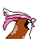 Imagen posterior de Pidgeot en la segunda generación