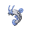 Imagen de Barboach en Pokémon Rojo Fuego y Verde Hoja