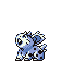 Imagen de Nidoran hembra en Pokémon Verde