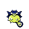 Imagen de Qwilfish en Pokémon Cristal