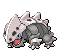 Imagen de Lairon en Pokémon Esmeralda