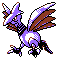 Imagen de Skarmory en Pokémon Cristal