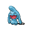 Imagen de Wynaut en Pokémon Rojo Fuego y Verde Hoja