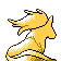 Imagen posterior de Ninetales en la segunda generación