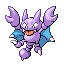 Imagen de Gligar en Pokémon Rubí y Zafiro