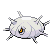 Imagen de Silcoon en Pokémon Esmeralda