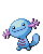 Imagen de Wooper en Pokémon Esmeralda