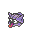 Icono animado de Shellder