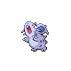 Nidoran hembra