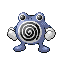 Imagen de Poliwhirl en Pokémon Rojo Fuego y Verde Hoja