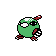 Imagen de Natu en Pokémon Oro