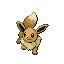 Pokemon Eevee Pokemon Eevee