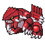 Groudon