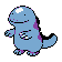 Imagen de Quagsire en Pokémon Oro