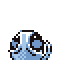Imagen posterior de Tentacool en la primera generación