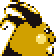 Imagen posterior de Raichu en la primera generación