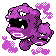 Imagen de Weezing en Pokémon Oro