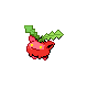Imagen de Hoppip macho o hembra en Pokémon Platino