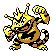 Imagen de Electabuzz en Pokémon Plata