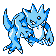 Imagen de Golduck en Pokémon Amarillo