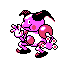 Imagen de Mr. Mime en Pokémon Cristal